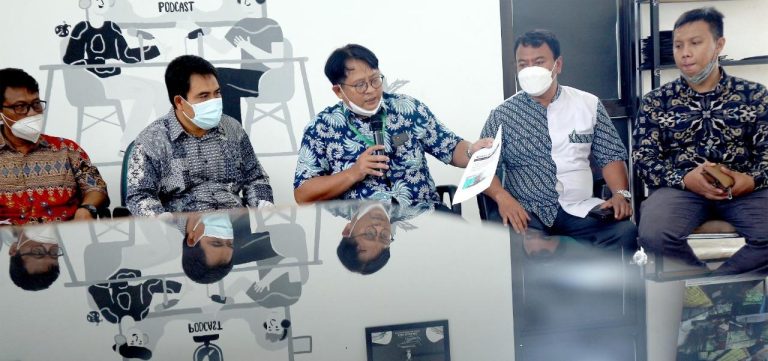 Tim Kuasa Hukum Anggota DPRD Bogor H.Teguh Widodo Sesalkan Jawaban Somasi dari Salah Satu Media Online Bogor