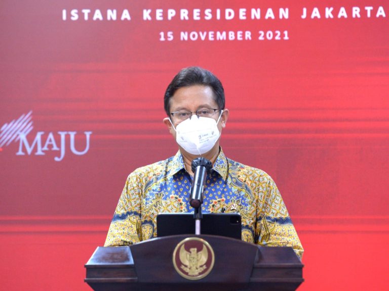 Jelang Nataru Jokowi Minta Jajarannya Tetap Waspada Meski Tren Menurun