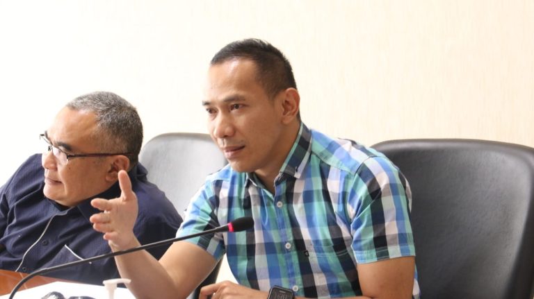 Ketua Komisi II Sebut Seleksi Dirut Transpakuan dari Kelima Orang Dinilai Tak Ada yang Layak