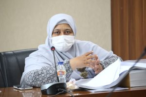 Endah Komisi IV DPRD Kota Bogor Minta Disdik Berikan Pendampingan ANBK di 168 SD Kota Bogor