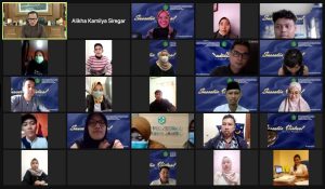 Sebanyak 50 Calon Pengantin Ikuti Suscatin Bersama Wali Kota