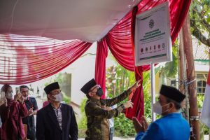Rumah Kader Musnamar Persyarikatan Muhammadiyah Diresmikan, Harap Lahirkan Pemimpin Indonesia