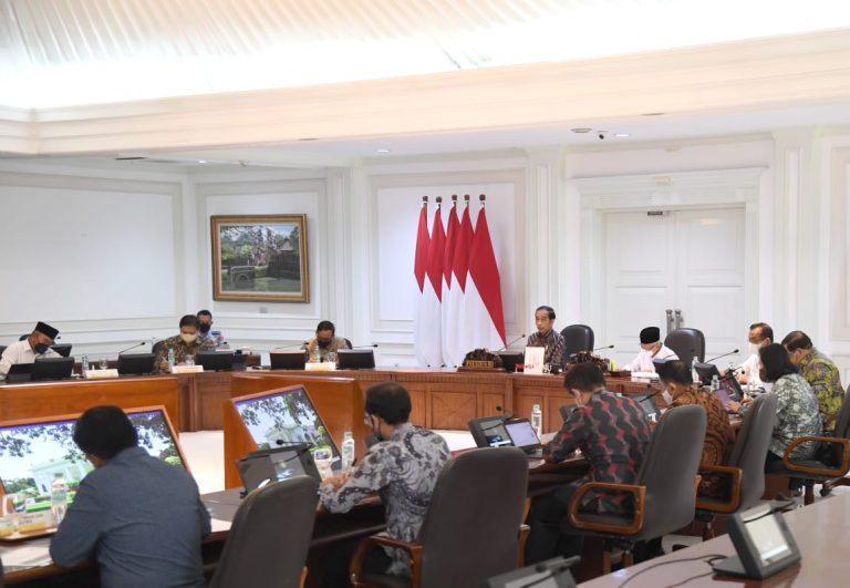Hadapi Nataru, Pemerintah Tekankan Masyarakat Tetap Waspada