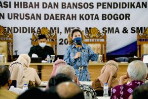 Komisi IV DPS Sikapi Permasalahan Dunia Pendidikan di Kota Bogor dan Berikan Pesan Serius Untuk KCD