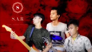 S.A.R Band Rilis Album Rock Minang Vol. 1, Paduan Musik Etnik dan Cadas