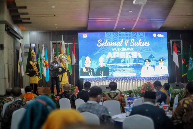 Bima Arya Sampaikan Catatan APEKSI untuk Pemerintah Pusat