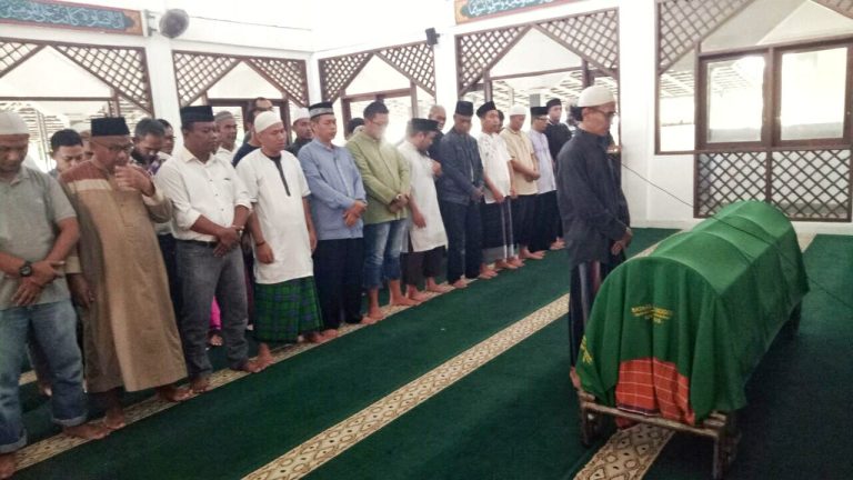 Data Kependudukan Memerlukan Kebaharuan
