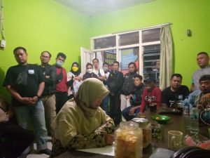 Buruh Kota Bogor Gelar Aksi Penolakan Rekomendasi Kenaikan Upah Minimum dari Walikota Bima Arya