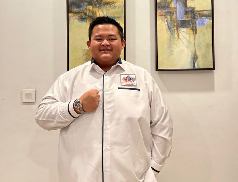 Akun Resmi Lembaga Pemerintah Tak Pantas Jadi Alat Kampanye