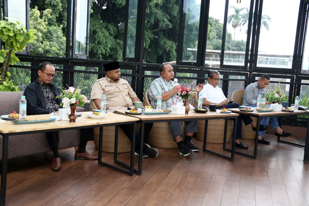 DPRD Kota Bogor Beberkan Rencana Arah Pembangunan Kota Bogor Tahun 2022
