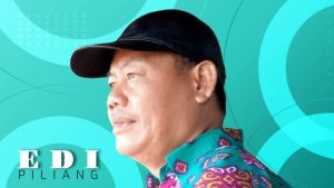 Pelestarian Dendang Minang dari Ancaman Kepunahan, Edi Piliang Rilis Lagu Cinto Babaluik Luko