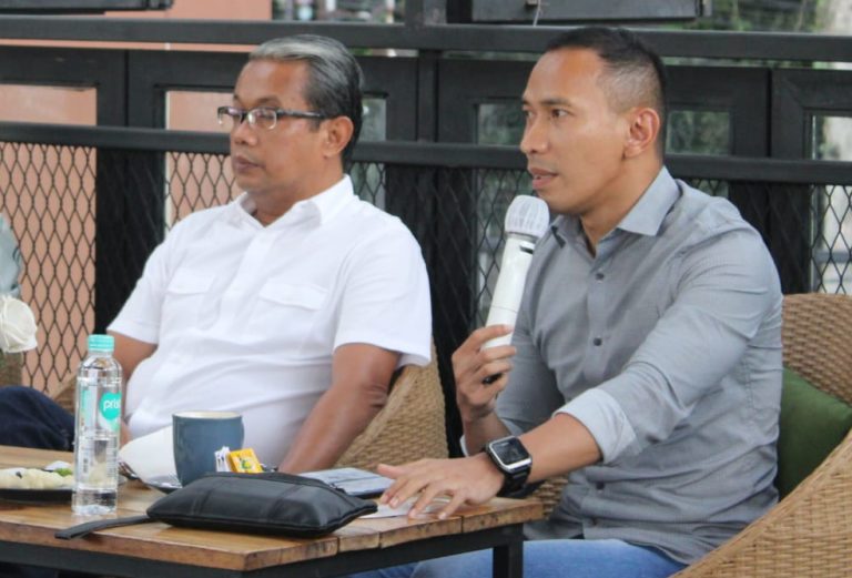 Ketua Komisi II Tunggu Kontribusi Bos Baru PDJT, Segera Tancap Gas