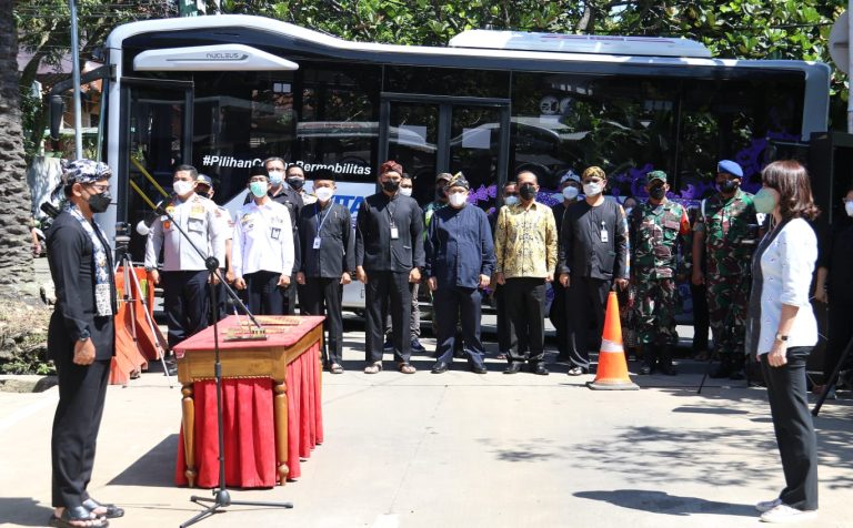 Akhirnya Bos PDJT Dilantik, Eka Wardhana Tegaskan DPRD Awasi Perkembangan PDJT
