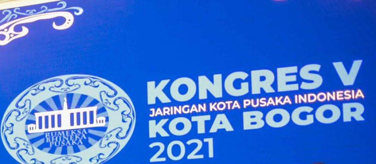 Inilah Sejarah Jaringan Kota Pusaka Indonesia