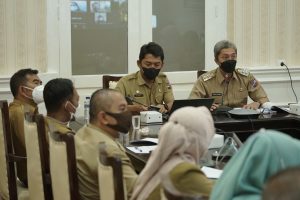 Benahi Smart City, Dedie : Konsep Harus Dimatangkan Setiap Tahun