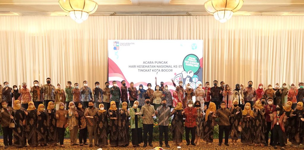 Masih Ada ‘PR’ Persoalan Kesehatan Bukan Hanya Covid-19