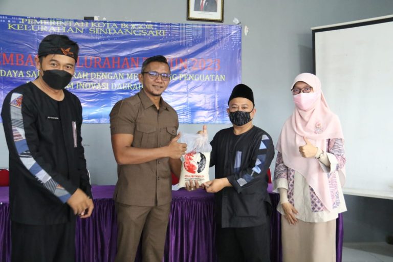 Musrenbang Harus Jadi Corong Pembangunan,  Bukan Sekedar Seremoni Belaka