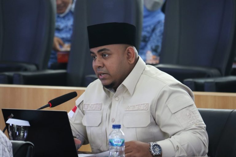 PPKM Level 3 Dibatalkan, “Tetap Tahan Diri dan Jangan Euforia Berlebih”