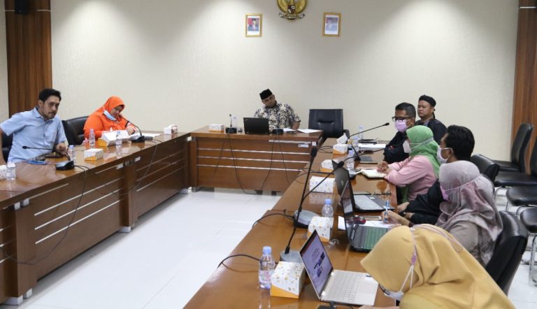 “Dana CSR seharusnya bisa tunjang APBD untuk pembangunan Kota Bogor”