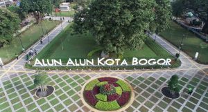 Taman di Kota Bogor Kembali Dibuka, Jam Operasional dan Pengunjung Dibatasi