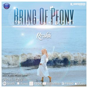 Re;sha Rilis EP Album Bring of Peony, Asimilasi Pop Rock Indonesia dengan Jepang