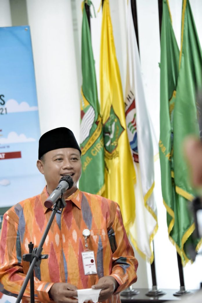Panglima Santri Jabar