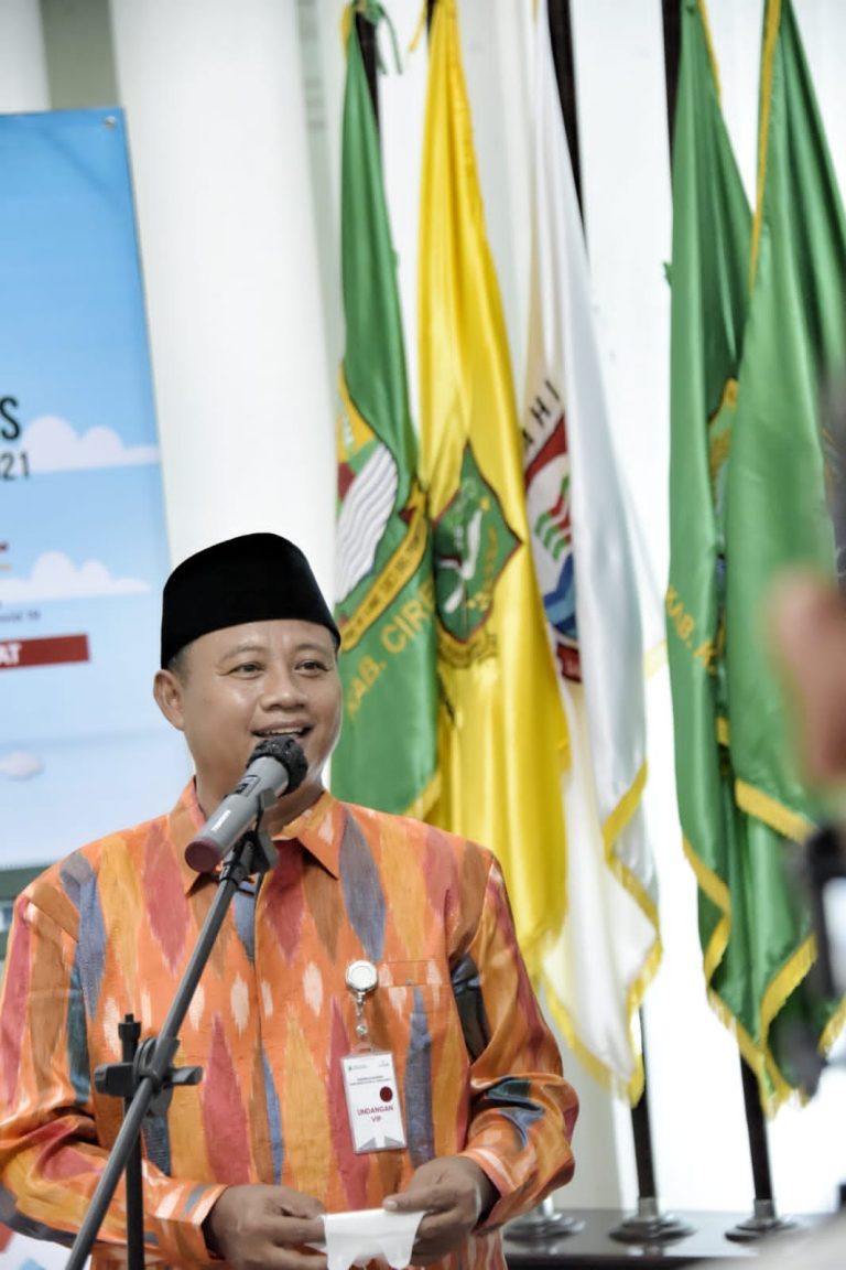Wujudkan Pesantren Layak Santri, Jabar Segera Bentuk Majlis Masyayikh Tingkat Provinsi