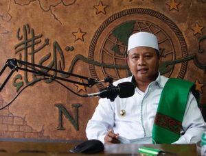 Pak Uu Mengenang Sosok Wali Kota Bandung, Mang Oded