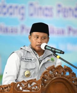 Kasus Predator Anak di Bandung, Ini Kata Wagub Jabar
