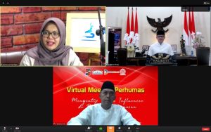 Diskominfo Kota Bogor Gandeng Influencer di Program Kehumasan