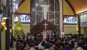 Forkopimda Kota Bogor Pastikan Suasana Ibadah Kondusif, Bima Arya Ucapkan Selamat Natal