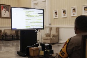 Kadinkes Kota Bogor Tanggapi Mendagri Minta Kepala Daerah Siaga dan Waspada Varian Omicron