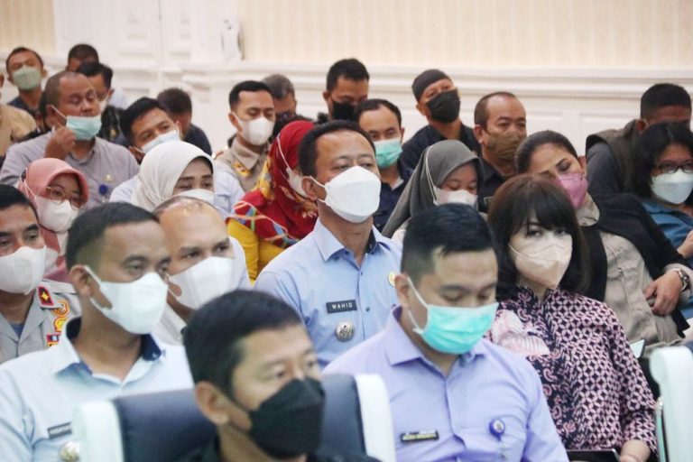 Bima Arya : Uang Rakyat Kembali ke Rakyat, Tidak ke Kantong Pejabat!