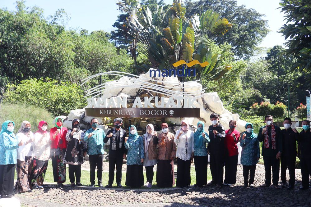 Lomba Bantu Wujudkan Visi dan Misi Kota Bogor