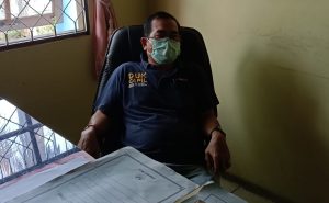 Kadis Dukcapil : Sertifikat Vaksin Bukan Syarat Utama Urus Adminduk