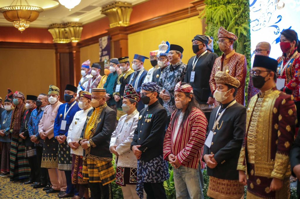 JKPI AWARD Digelar Saat Kongres Ke- V di kota Bogor