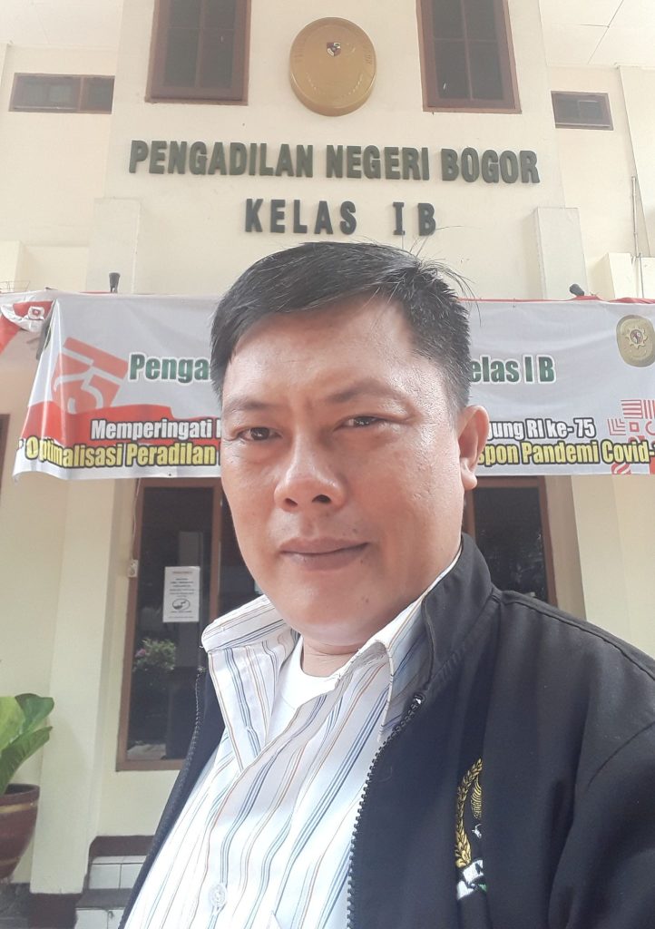 Lukai Masyarakat Sunda, Ketua MIOI Desak Megawati Pecat Arteria Dahlan !