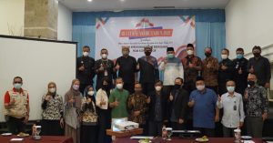 Festival HAM tahun 2022 Komitmen Kuatkan Kota Toleran