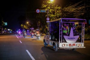 Kota Bogor Tak Ada Perayaan Malam Tahun Baru