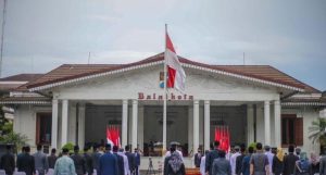 972 Pejabat Struktural dan Fungsional Pemkot Bogor Dilantik