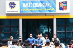 Wali Kota Kaget Biskita Trans Pakuan Dihentikan Mendadak Kemenhub