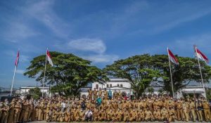 Bima Arya Berharap Tidak Ada Omicron di Kota Bogor