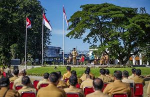 Wali Kota Tegaskan Lelang Proyek Besar Tidak Numpuk di Akhir Tahun!