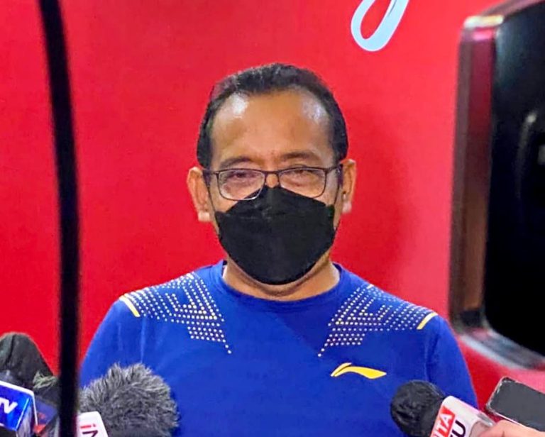 Posisi Wamen Dibeberapa Kementerian Kosong