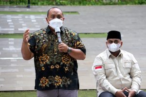 Puluhan Ribu Warga Gagal Terima BLT, Ketua DPRD Tagih Laporan Dinsos