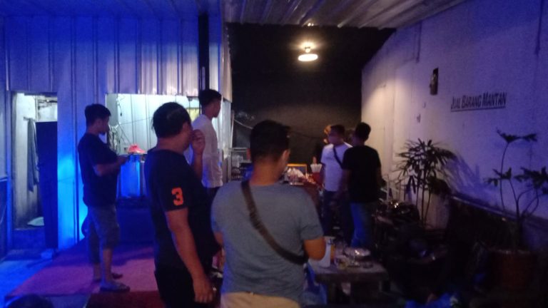 Polisi Selidiki Viral nya Penculikan Remaja Putri di Jonggol Bogor
