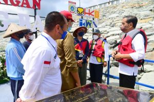 Petani Harapkan Presiden Memperhatikan Lagi Nasibnya