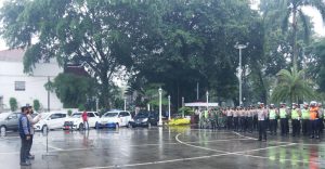 Rekayasa Lalu Lintas Akan Diterapkan Kembali pada Akhir Pekan di Bogor