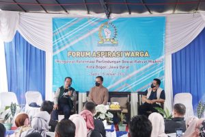 Reformasi Perlindungan Sosial Bagi Warga Miskin