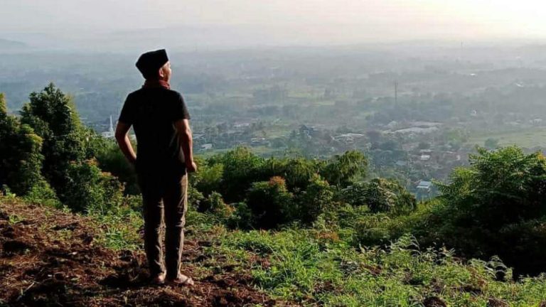 Ahmad Hamdani Rilis Lagu “Buah Waktu” Sebuah Renungan Kehidupan